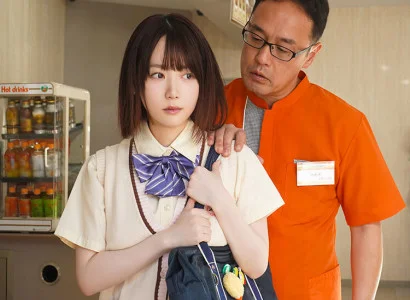 Quản lý địt em gái ăn cắp vặt trong cửa hàng
